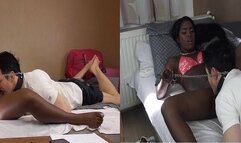 Exotic Femdom Licking 125 wmv