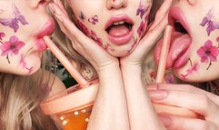 Cutest BURP Ever 720p