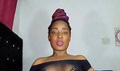 Toys and delicious masturbation