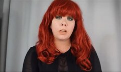 Milf next door regresses you to Diapers with magic Kiss MP4 640