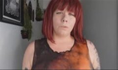 Stepmoms Anger Causes Horny GROWTH! Anger Results in Rapid Body growth and Torn Dress and Pantyhose V1 with POV Sex WMV 720