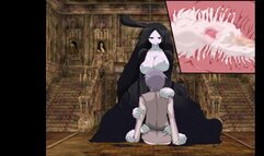 Monster Girl Quest 1 part 33 Ghorst Girl