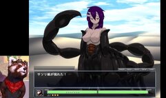 Monster Girl Quest 1 part 46