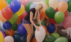 Celestine: The Helium Hater