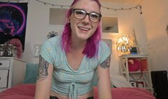 Desperate for Attention