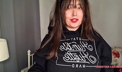 SWEATY SMELLY HAIRY PITS - POST GYM