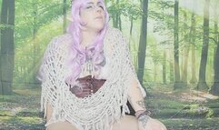 Dirty Foot Punishment