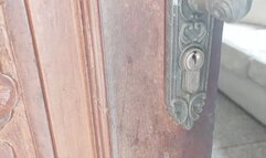 Balbina sexy BBW Goddess in Pantyhose