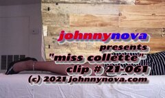 miss collette 21-061