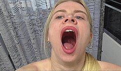 DEEP SMELLY YAWNING!AVI