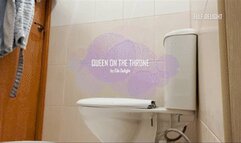 QUEEN ON THE THRONE 5 (MP4)