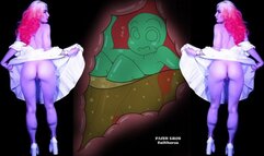 LITTLE MAN MULE - VORE 2 - AUDIO ONLY (WITH MUSIC)