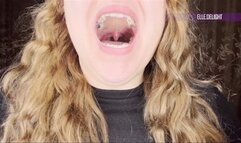 EXPLORE MY MOUTH 9 (MP4)