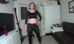 Vore the boss, underling and officer POV