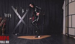 Toyplane Crushing (FULL HD) – Lady Amira