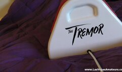 HD Lala Tada - Rides The Tremor