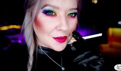 Cum for my pink lips and smoked Marlboro [1080p, mp4]