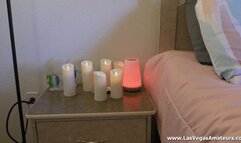 HD Lala Tada – Sparkly Purple Vibrator