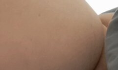 FART PRINCESS COVERS YOU IN GASSY PERFUME