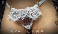 Sissies Sleep in Panties (HD) MP4