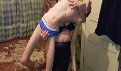 I will teach you to fly MP4(1280*720)HD