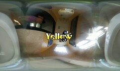 Yellow Sub Straights out the Golden Gates 06