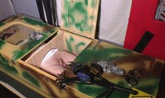 Cbt with extreme highheels WMV version