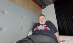 SUCK MY FEET NAUGHTY BITCH - BY RENATO COLOSSOS AND NICOLE HEIRZER - CLIP 4 IN FULL HD