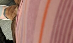 ASMR CUTTING THE CHEESE ALL OVER THE PLACE