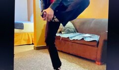 A Wonderful Letter is O Part II MP4