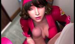 Vol. 19 - Pizza Takeout Obscenity II