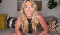 DONT LET YOUR WIFE HEAR YOU JERKING FOR ME!