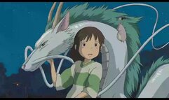 Vùng Đất Linh Hồn Full HD Lồng Tiếng (2001)