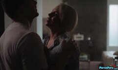 Angry Wife Helena Locke Sleeps With Stepson Codey Steele