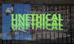 UNETHICAL Brainfucking (Mobile)