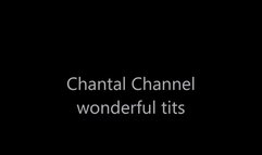 my secretary wears black lace to get a pay raise