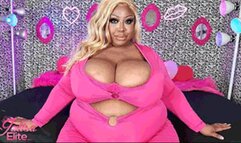 Hot Wife Wants You Fatter