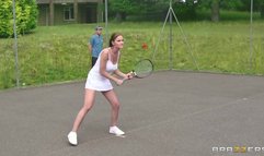 Abbie Cat amp Yuffie Yulan