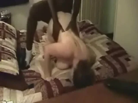 Chubby Horny Wife - Horny Chubby Wife Her Hubby Filmed It Porn Video