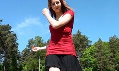 Open Air Dance 2 HD-1080