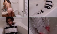 Horsewoman Grabbed 4K