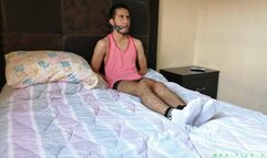 Alex Gagged And Tickled By Fercho