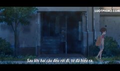 Tòa Nhà Trôi Dạt