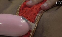 Mini Person Sex Toy And Julia Make Come Adriana