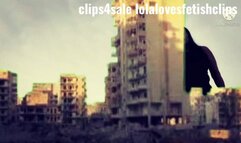 hd Giga Giantess latina milf Lola Keeping you as a tiny pet as she keeps growing and destroys buildings, cities and planet earth