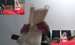 Wheres Your Step-Mommy At!