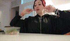 these shrimp need to be slaughtered!