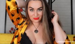 Payful And Playful (1080p HD)