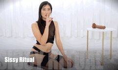 Sissy Ritual - Mobile