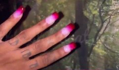 PERVERTED NAIL JUNKIE MINDFUCK